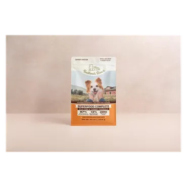 Super Complete Wild Fish And Turkey - 64-oz