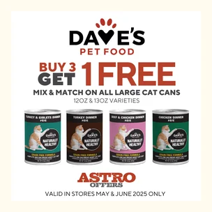 Dave's Pet Food | B…