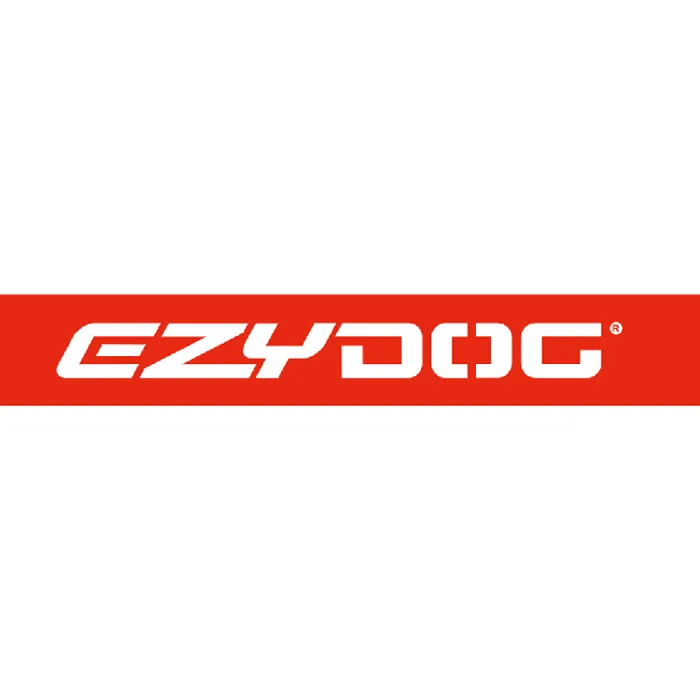 Chest Plate Harness EzyDog