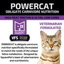 SquarePet VFS Powercat available at The Critters & Me in Santa Fe, New Mexico