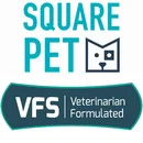 SquarePet VFS (Veterinary Formulated Solutions) available at The Critters & Me in Santa Fe, New Mexico