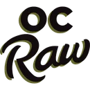 OC Raw OC Raw available at The Critters & Me in Santa Fe, New Mexico