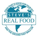 Steve's Real Food Steve's Real Food available at The Critters & Me in Santa Fe, New Mexico