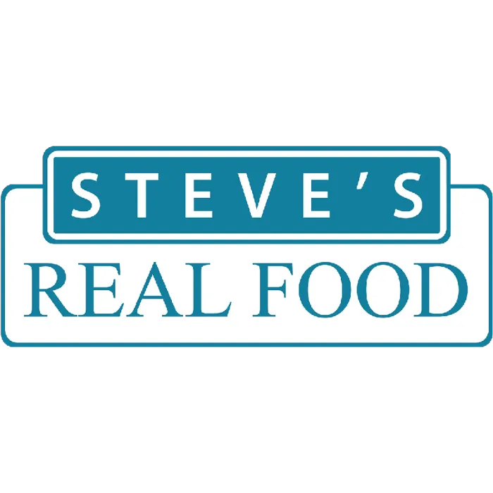 Steve's Real Food