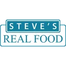 Steve's Real Food Steve's Real Food available at The Critters & Me in Santa Fe, New Mexico