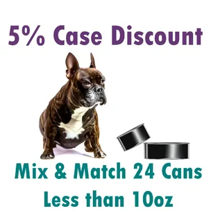 Case Discount: Dog …