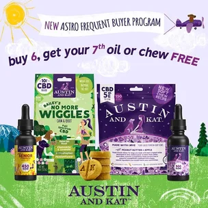 Austin and Kat | 30…