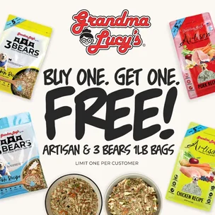 Grandma Lucy's | Bu…