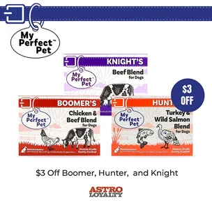 My Perfect Pet | $3…