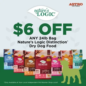 Nature's Logic | $6…