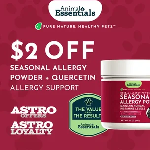 Animal Essentials |…