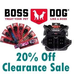 Clearance Sale: Bos…