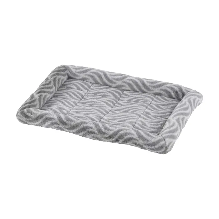 QUIET TIME WAVE 24" GRAY