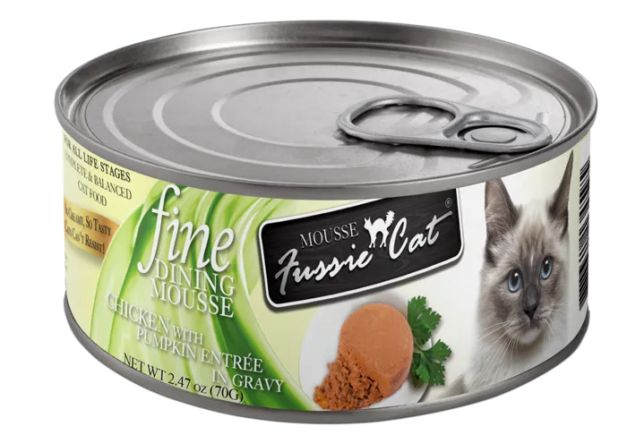 FC CC FINE DINING MOUSSE CKN PMK 2.47OZ