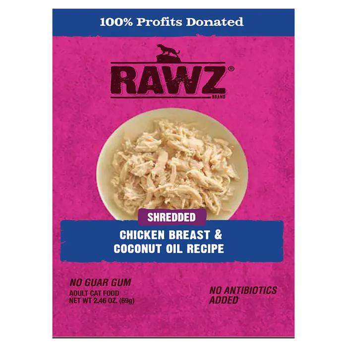 RAWZ CPK CKN & COCONUT OIL 2.46OZ