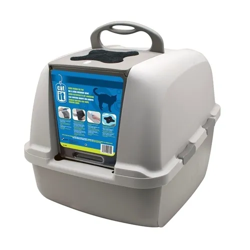 CATIT LITTER PAN JUMBO