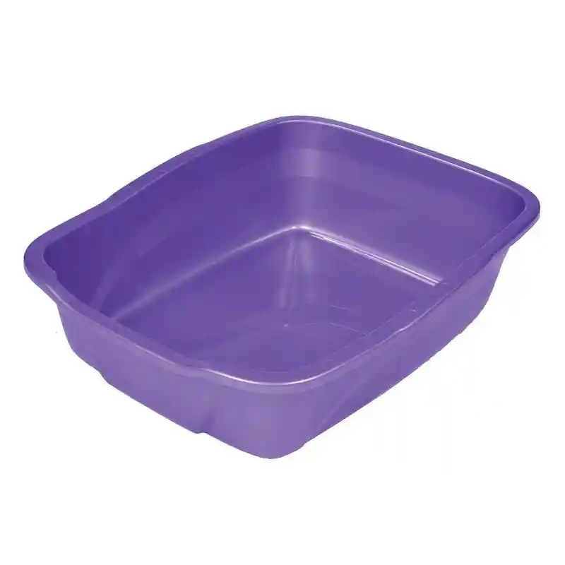 Van Ness Cat Litter Box Large 18x14"