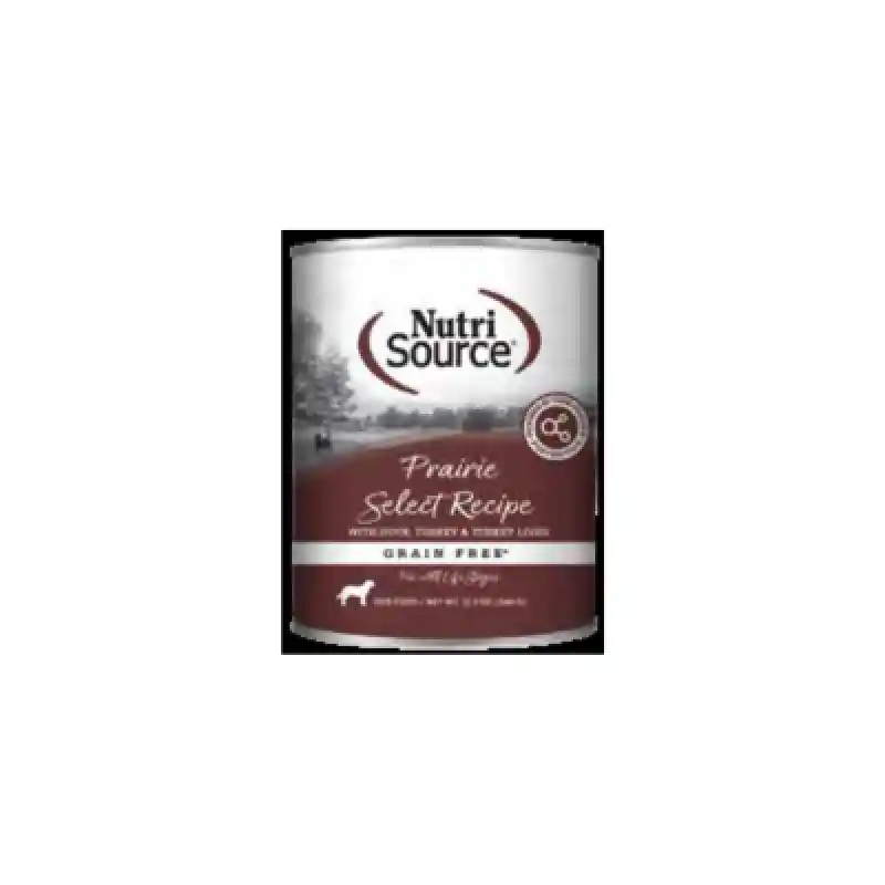 NS GF DC PRAIRIE SELECT 12.3OZ