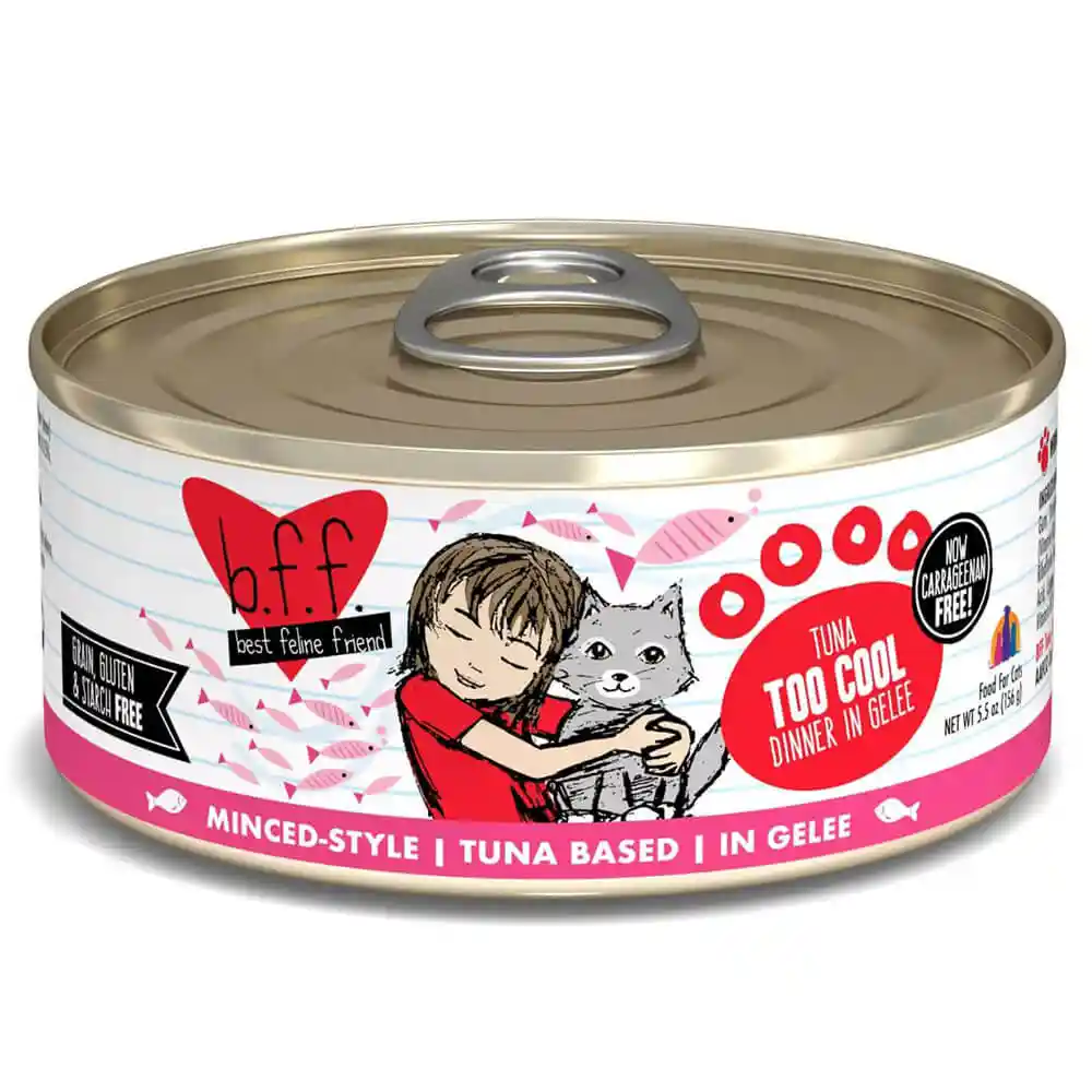BFF CC TOO COOL 5.5OZ