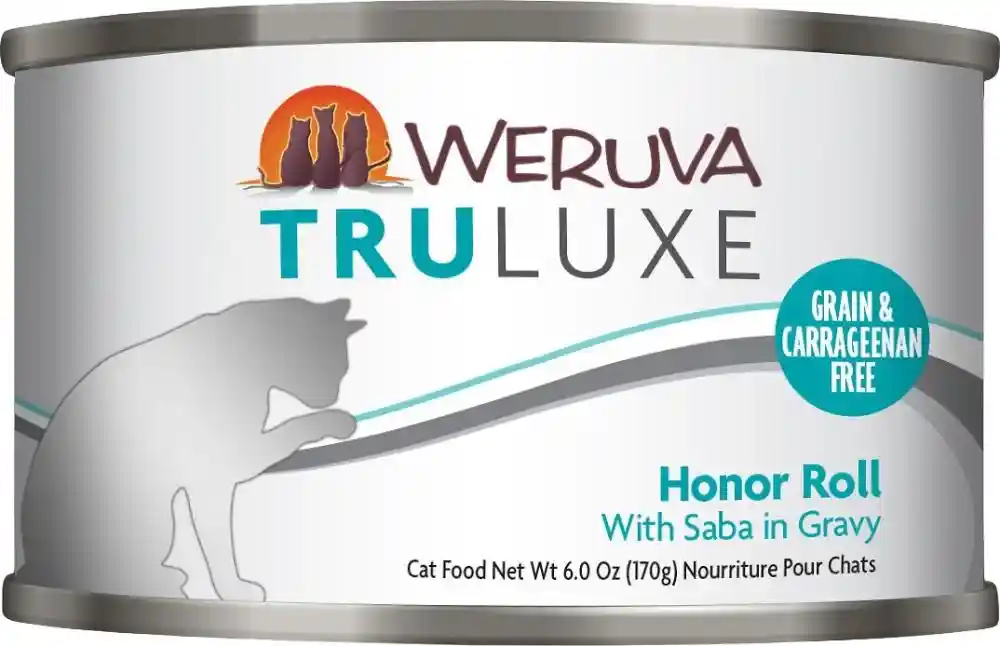 TRULUXE CC HONOR ROLL 3OZ