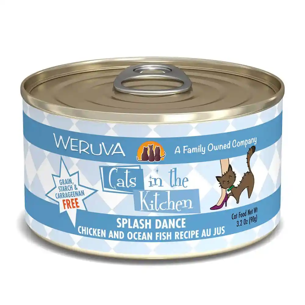 CITK CC SPLASH DANCE 3.2OZ