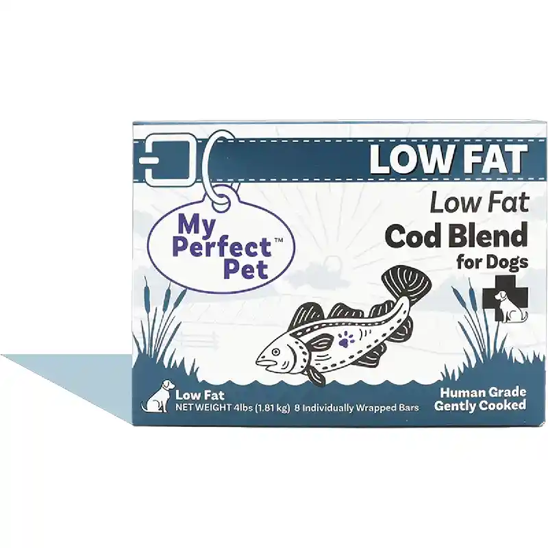 MPP DF LOW FAT COD 8CT