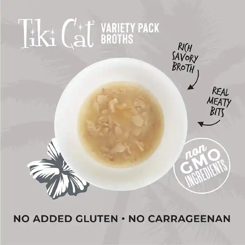 Tiki Cat Var Pk Broth 12/1.3z/