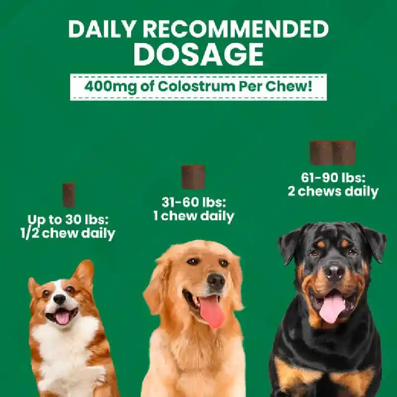 NOOTIE ALLERGY & IMMUNE CHEW 90CT
