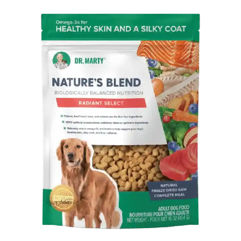 Nature's Blend Radiant Select - 48oz