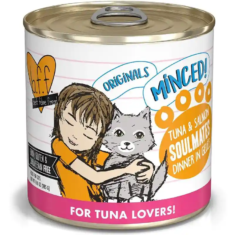 BFF CC SOULMATES 10OZ
