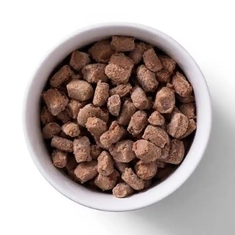 Steve's Raw Pet Food: Pork Recipe Nuggets 9.75lb