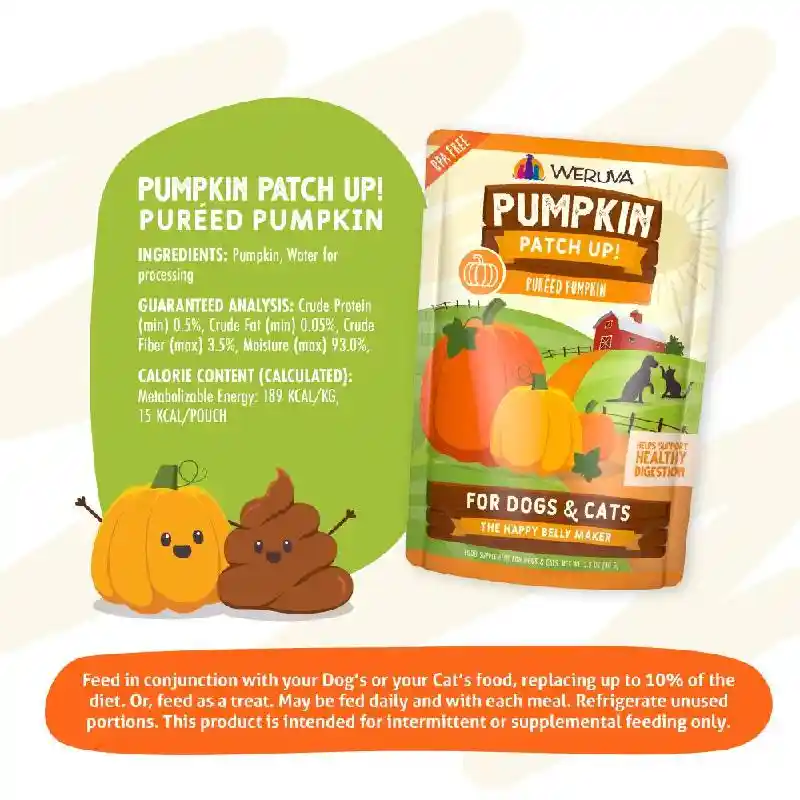 WRV DPK PUMPKIN PATCH UP 2.8OZ