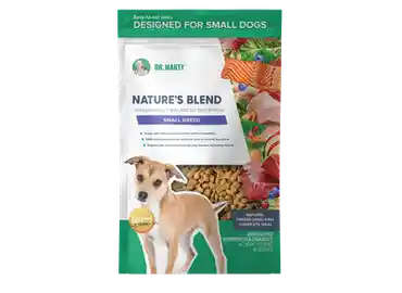 Nature's Blend Small Breed - 48oz