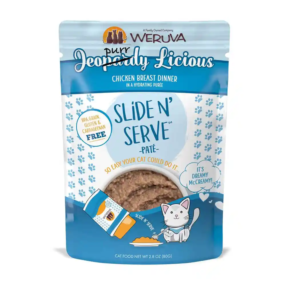 WRV SNS CPK JEOPURRDY 2.8OZ