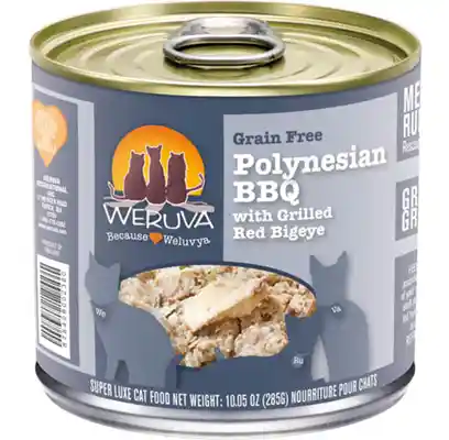 WRV CC POLYNESIAN BBQ 10OZ