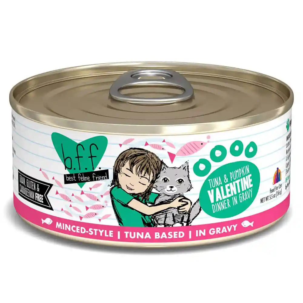 BFF CC VALENTINE 5.5OZ