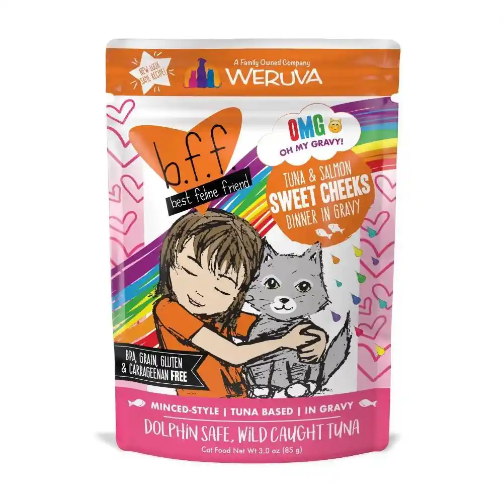 BFF CPK SWEET CHEEKS 3OZ