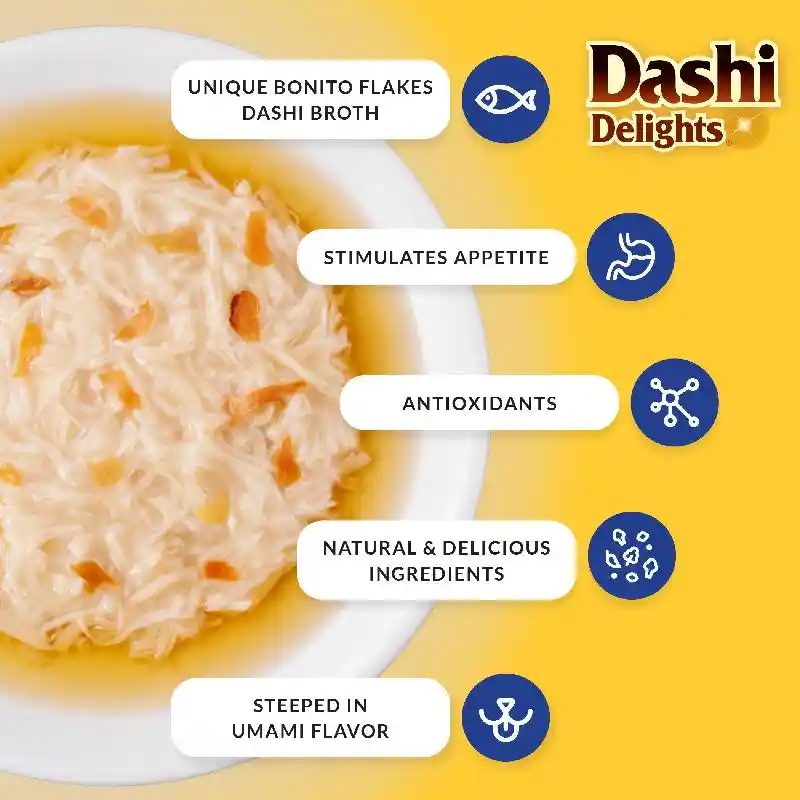 DASHI DELIGHT CC CHICKEN/TUNA 2.5OZ