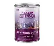New York Style Beef - 12.5oz