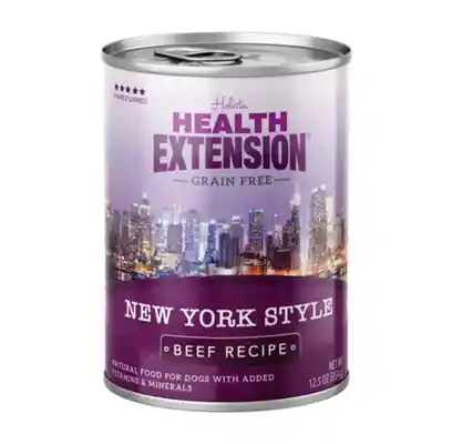 New York Style Beef - 12.5oz