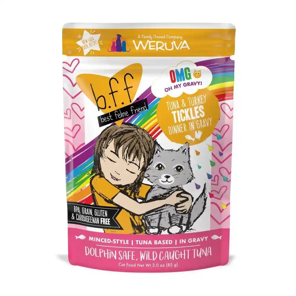 BFF CPK TICKLES 3OZ