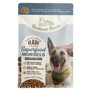 Sfc Raw Coated Morsels Chicken - 10lb