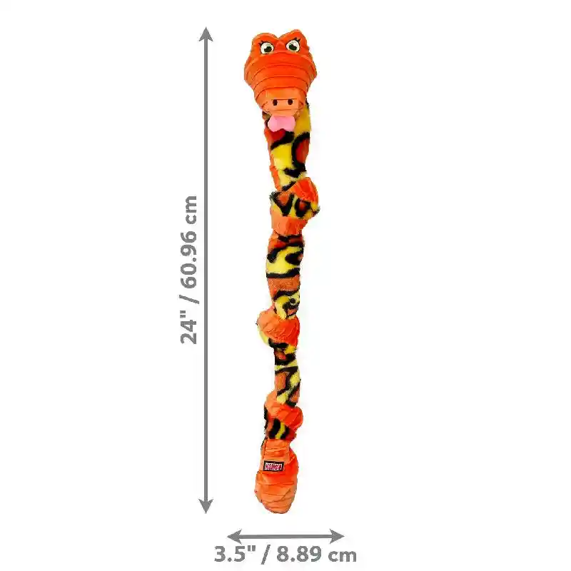 KNOTS Snake MD/LG