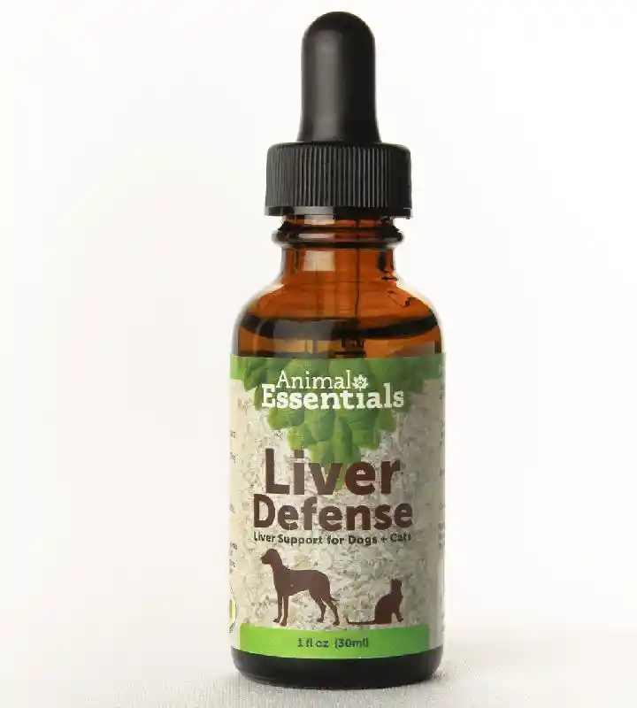 AE LIVER DEFENSE 1OZ