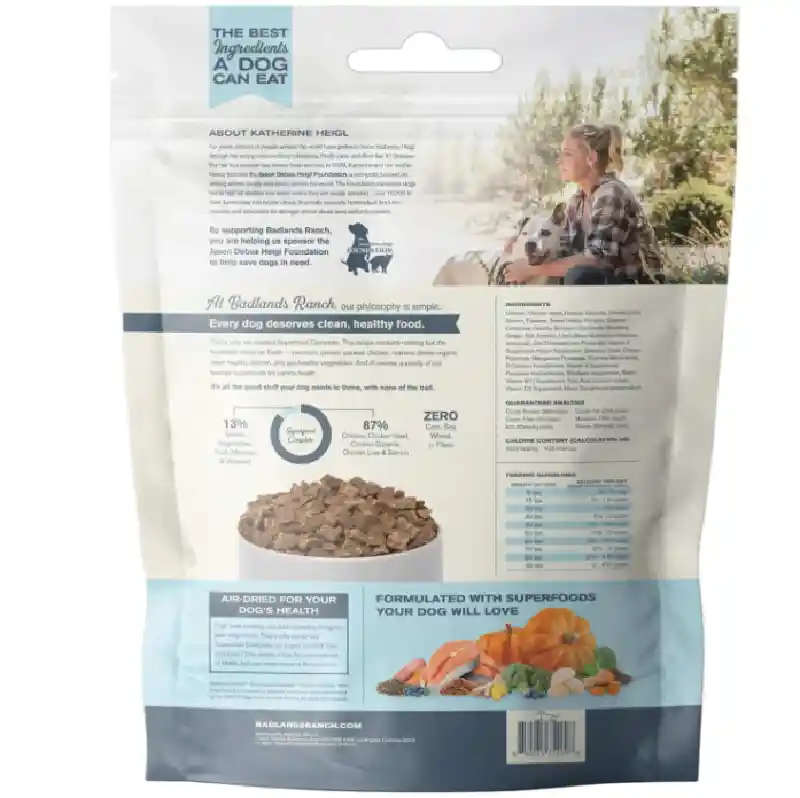 Badlands Ranch Complete Chicken 11.5oz