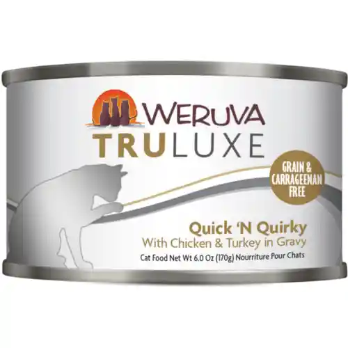 TRULUXE CC QUICK N QUIRKY 6OZ