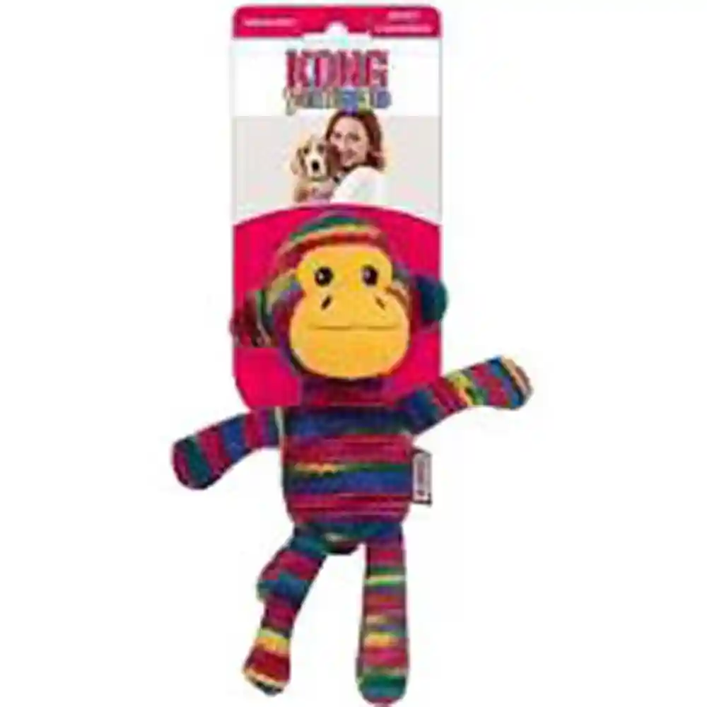 Yarnimals Monkey Med/lrg
