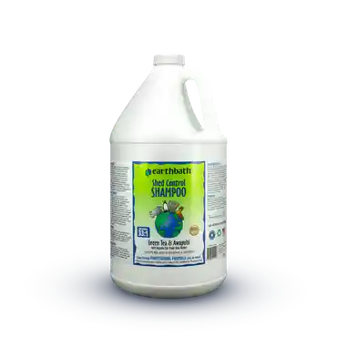 Shed Control Shampoo Green Tea And Awapuhi - 128-o