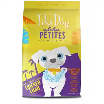 Born Carnivore Dog - Chicken Peas and Lentils 3.5lb