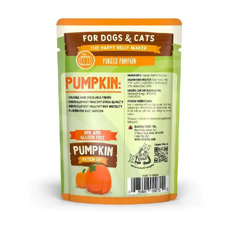 WRV DPK PUMPKIN PATCH UP 2.8OZ